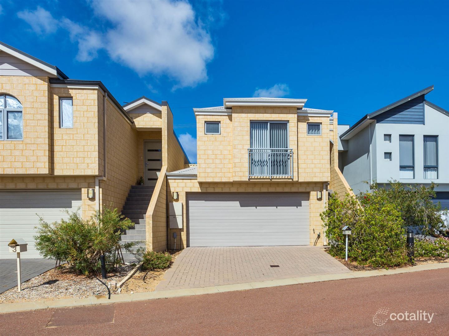 5 Vickridge Cl, Beaconsfield, WA 6162