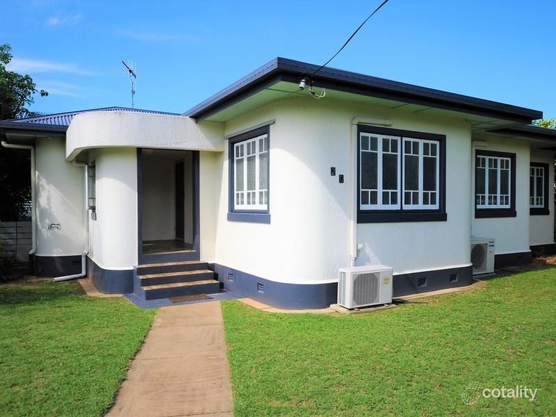 20 Coomber St, Svensson Heights, QLD 4670