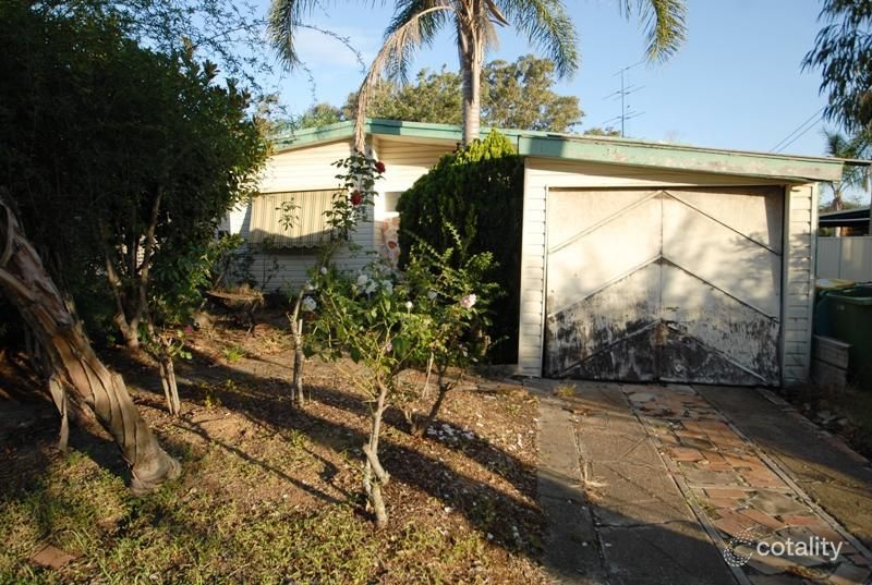 283 Tuggerawong Rd, Tuggerawong, NSW 2259