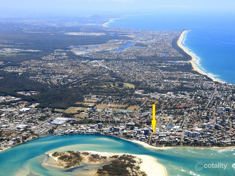 2/55 Minchinton St, Caloundra, QLD 4551