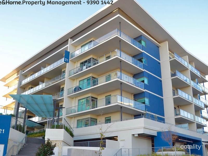 101/21 Malata Cres, Success, WA 6164