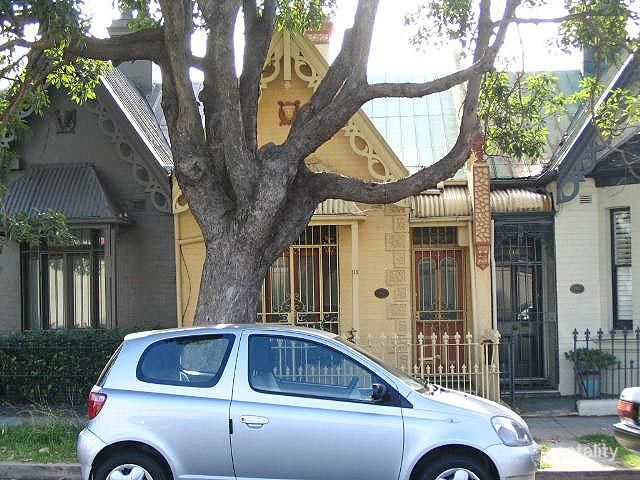 112 Wallis St, Woollahra, NSW 2025