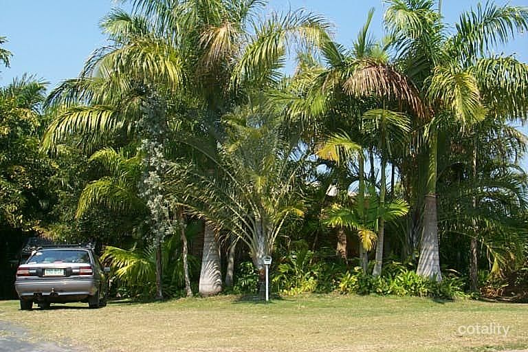 25 Olympia Ave, Barlows Hill, QLD 4703