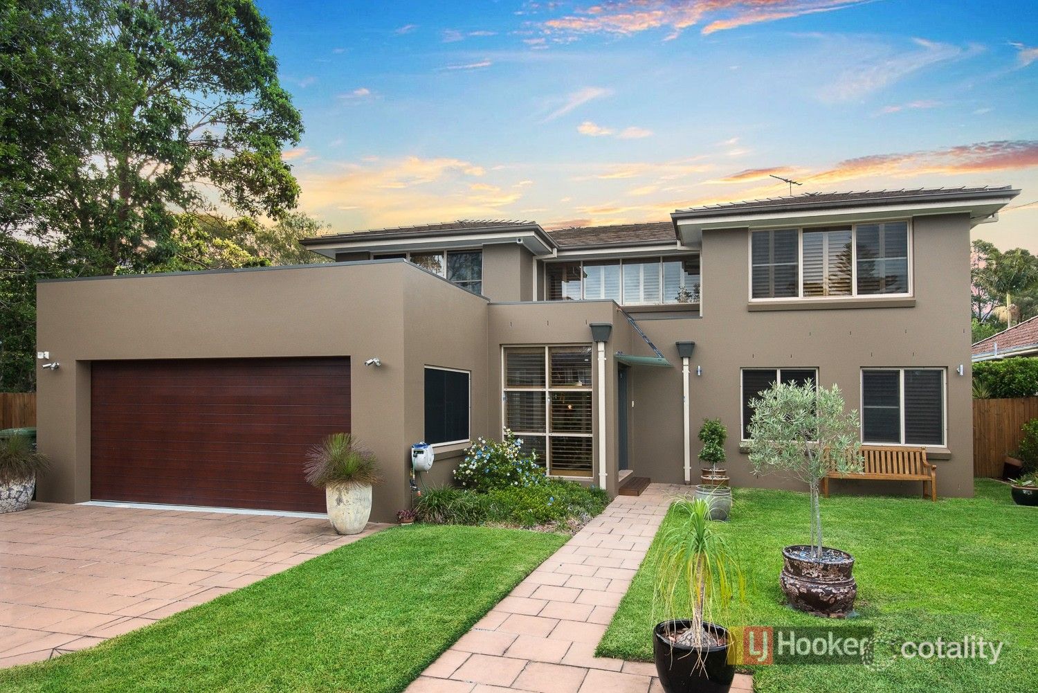 22 Koola Ave, East Killara, NSW 2071