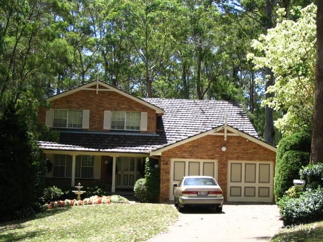 29 Blackwood Cl, Beecroft, NSW 2119