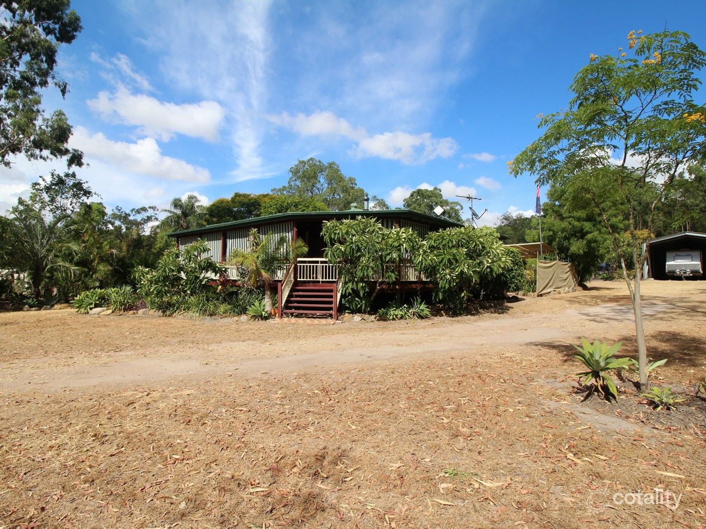 13 Cottage St, Coominya, QLD 4311