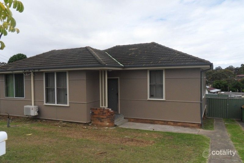 22 David St, Mount Pritchard, NSW 2170