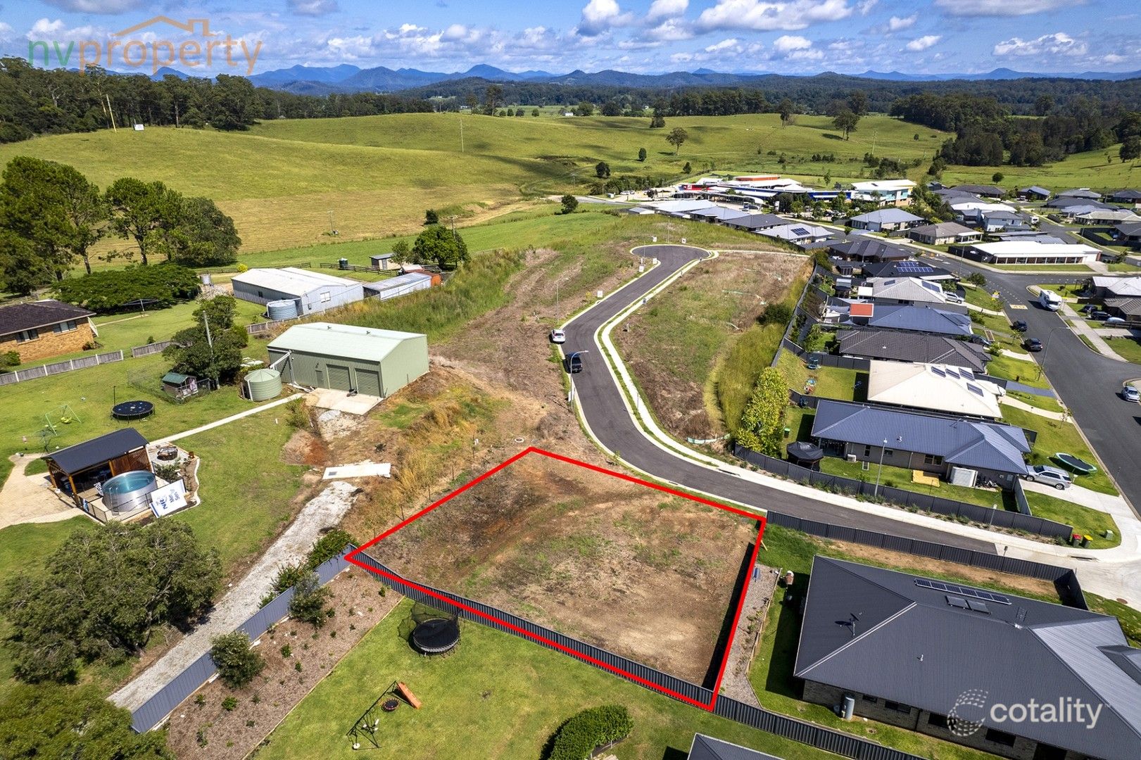 1 Giidany Cl, Macksville, NSW 2447