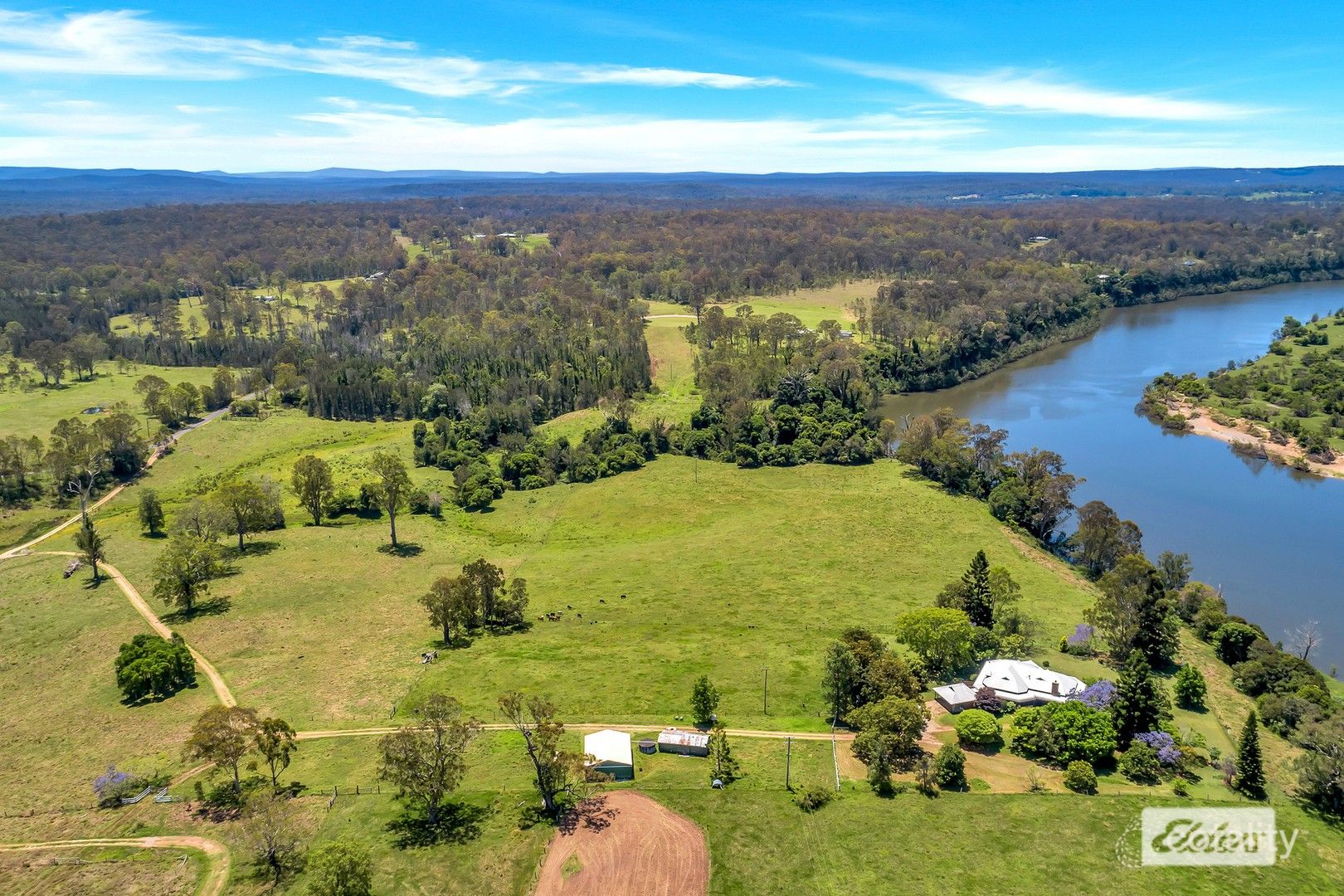133 Massey Rd, Mylneford, NSW 2460