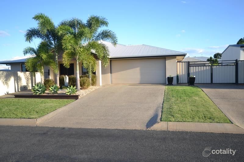 11 Turvey Ct, Moranbah, QLD 4744