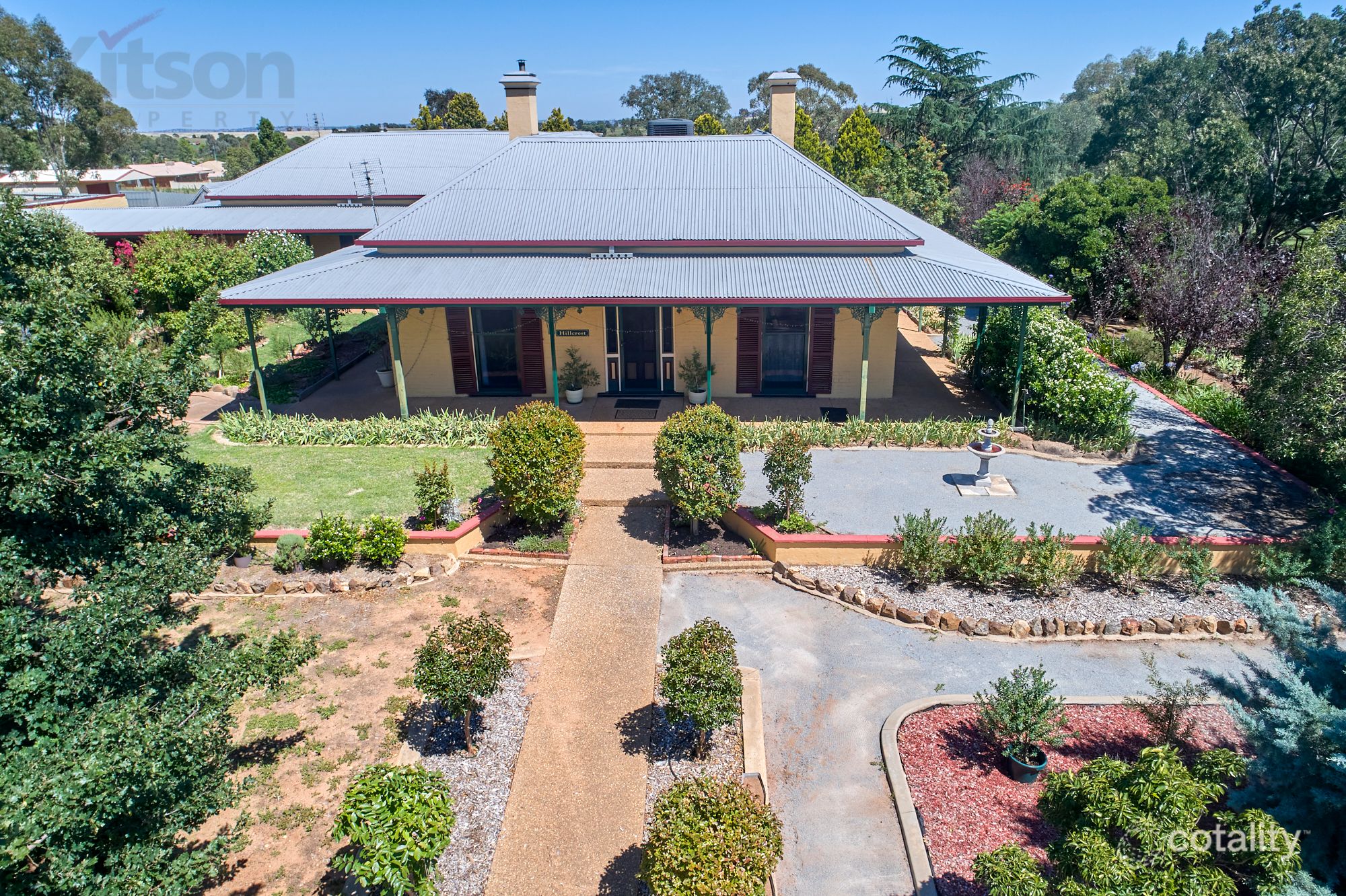 58 Kemp St, Junee, NSW 2663
