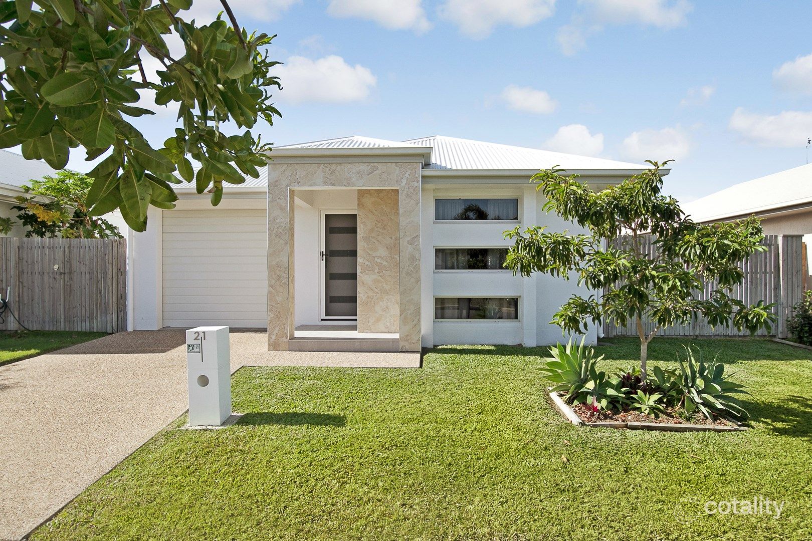 21 Crake Cct, Oonoonba, QLD 4811