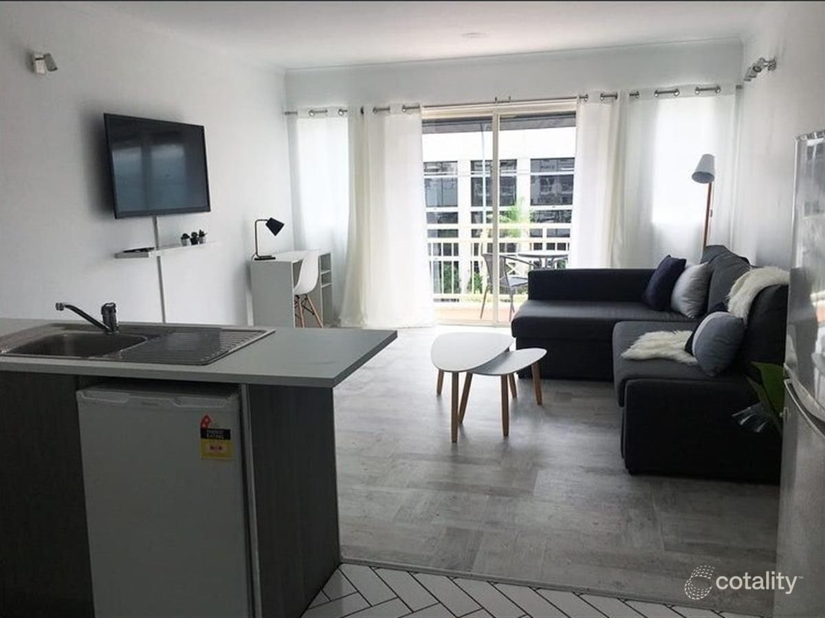 31/26-30 Sheridan St, Cairns City, QLD 4870