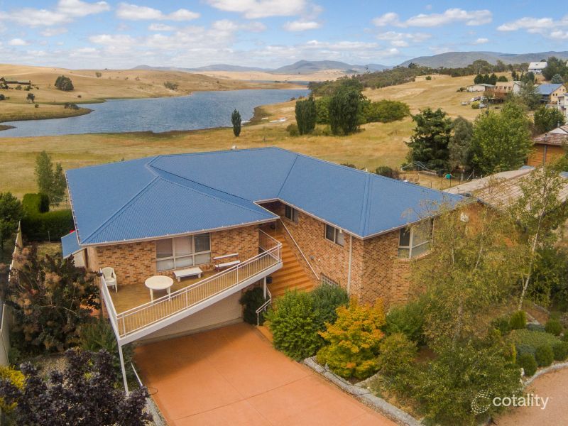 7 Lotus Ave, Kalkite, NSW 2627