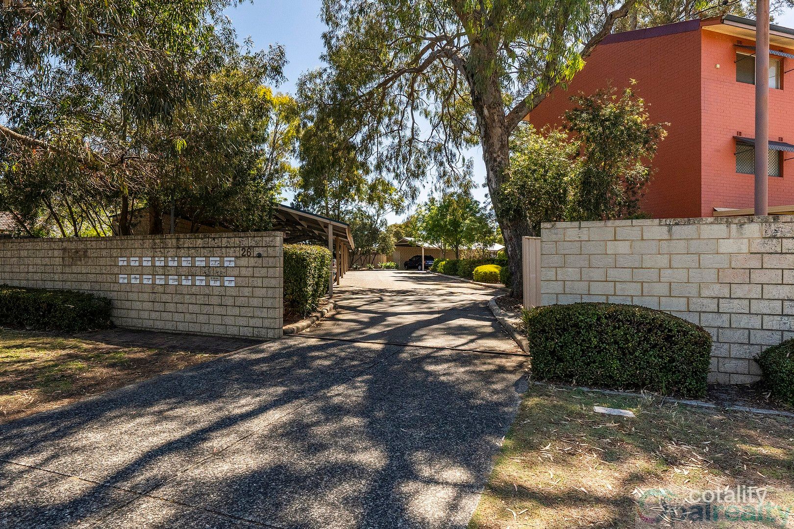 14/26 Morrit Way, Parmelia, WA 6167