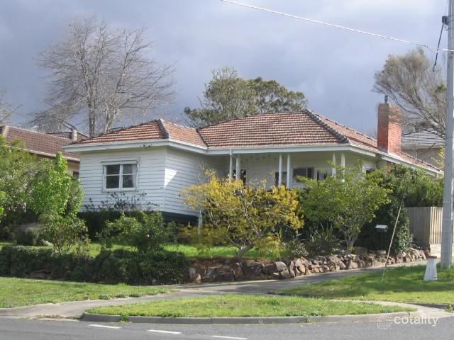 23 Box Hill Cres, Mont Albert North, VIC 3129