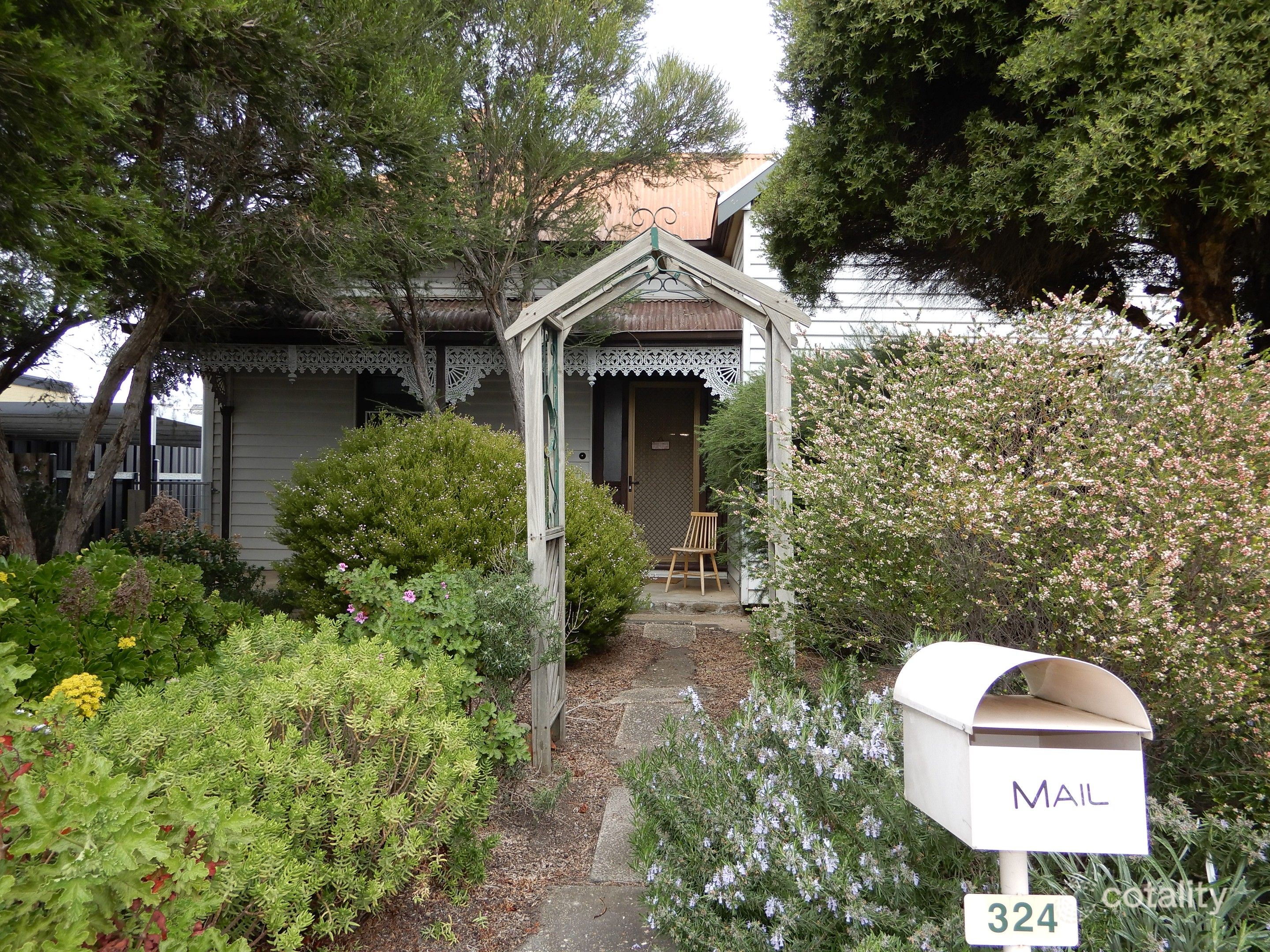 324 Barkly St, Ararat, VIC 3377