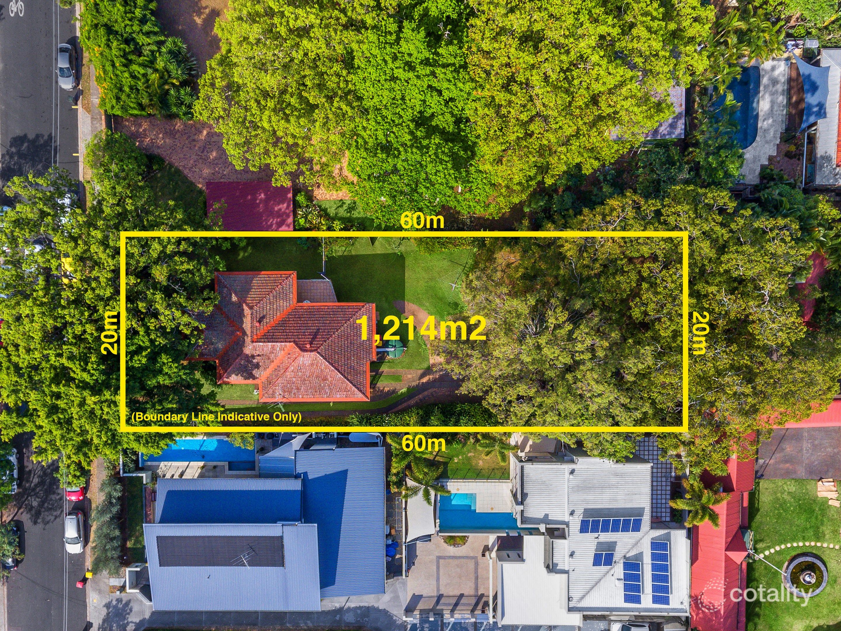 30 Davidson St, Newmarket, QLD 4051