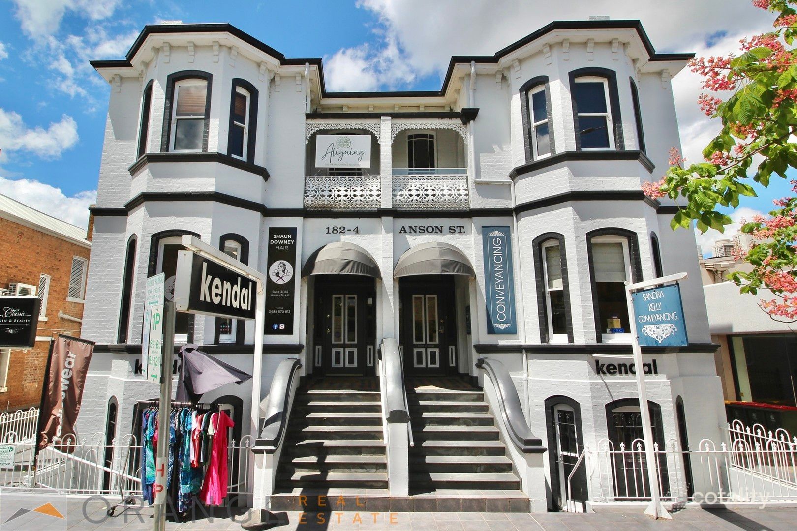 8/182 Anson St, Orange, NSW 2800