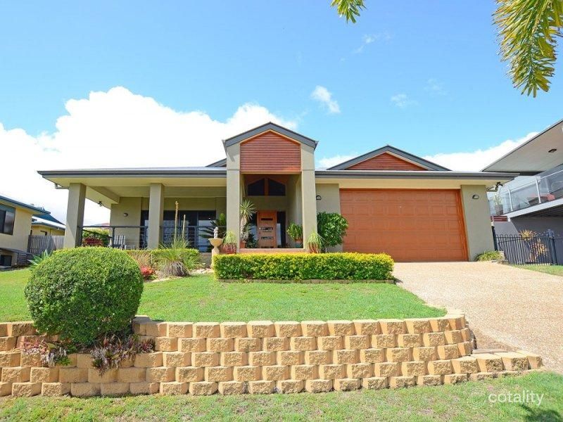 6 Pohlmann Ct, Scarness, QLD 4655