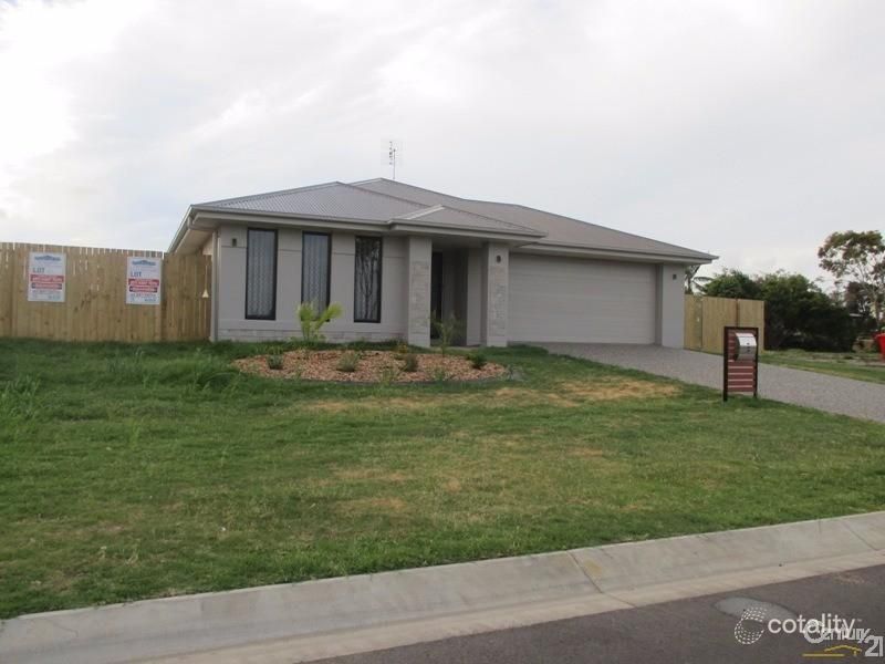 18 Marine Ct, Urangan, QLD 4655