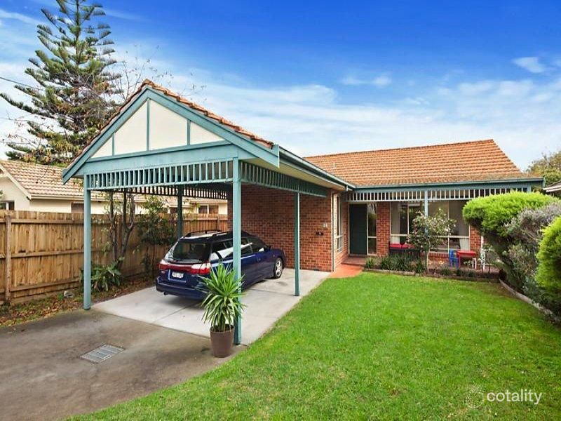 1/3 Field St, Hampton, VIC 3188