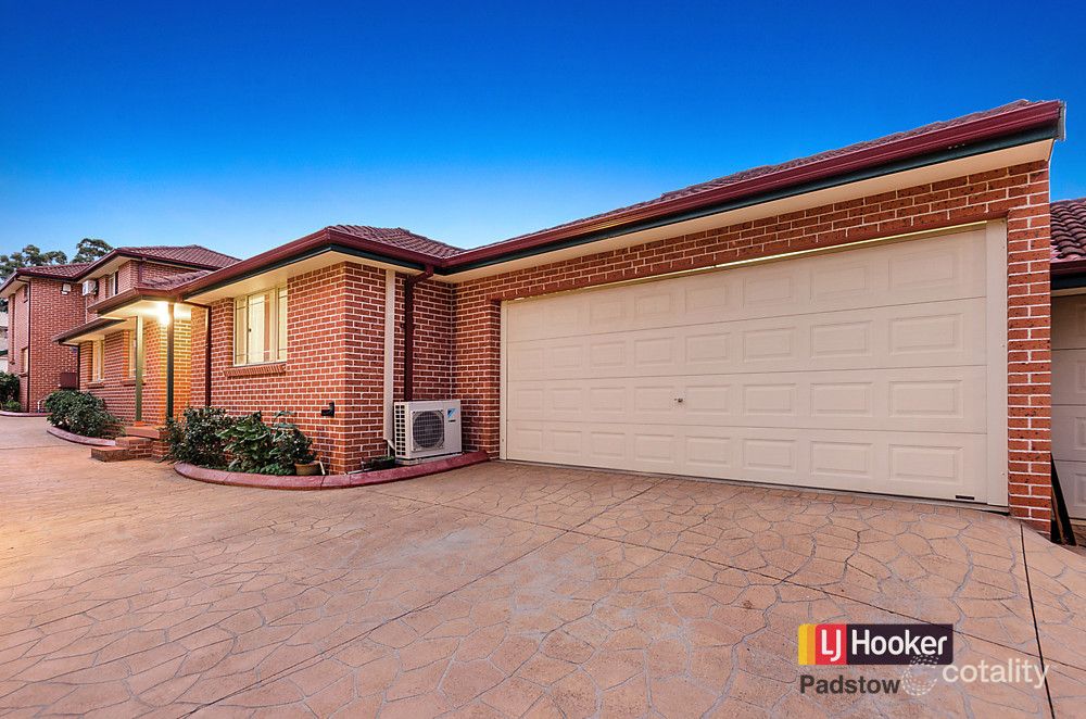 2/81 Vega St, Revesby, NSW 2212