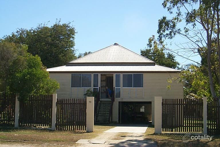98 Powell St, Bowen, QLD 4805