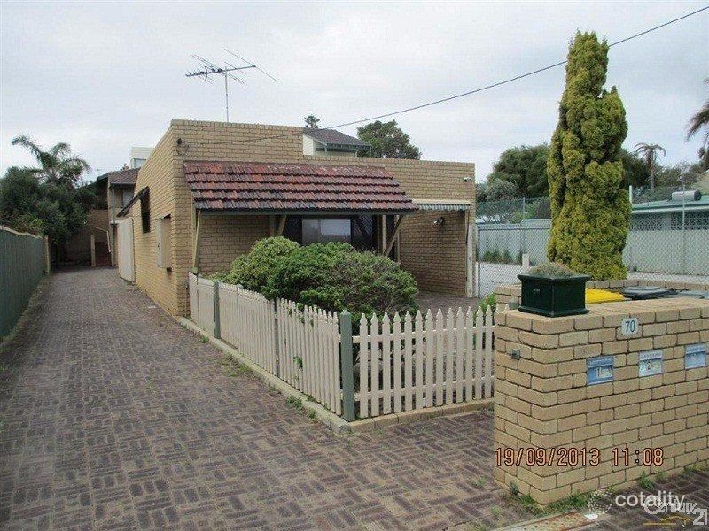 1/70 Arcadia Dr, Shoalwater, WA 6169