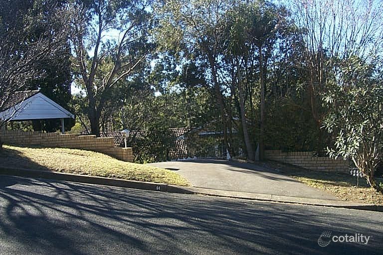 64 Becky Ave, North Rocks, NSW 2151