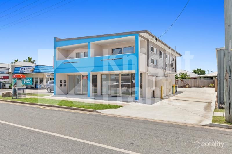 8 Wandal Rd, Wandal, QLD 4700