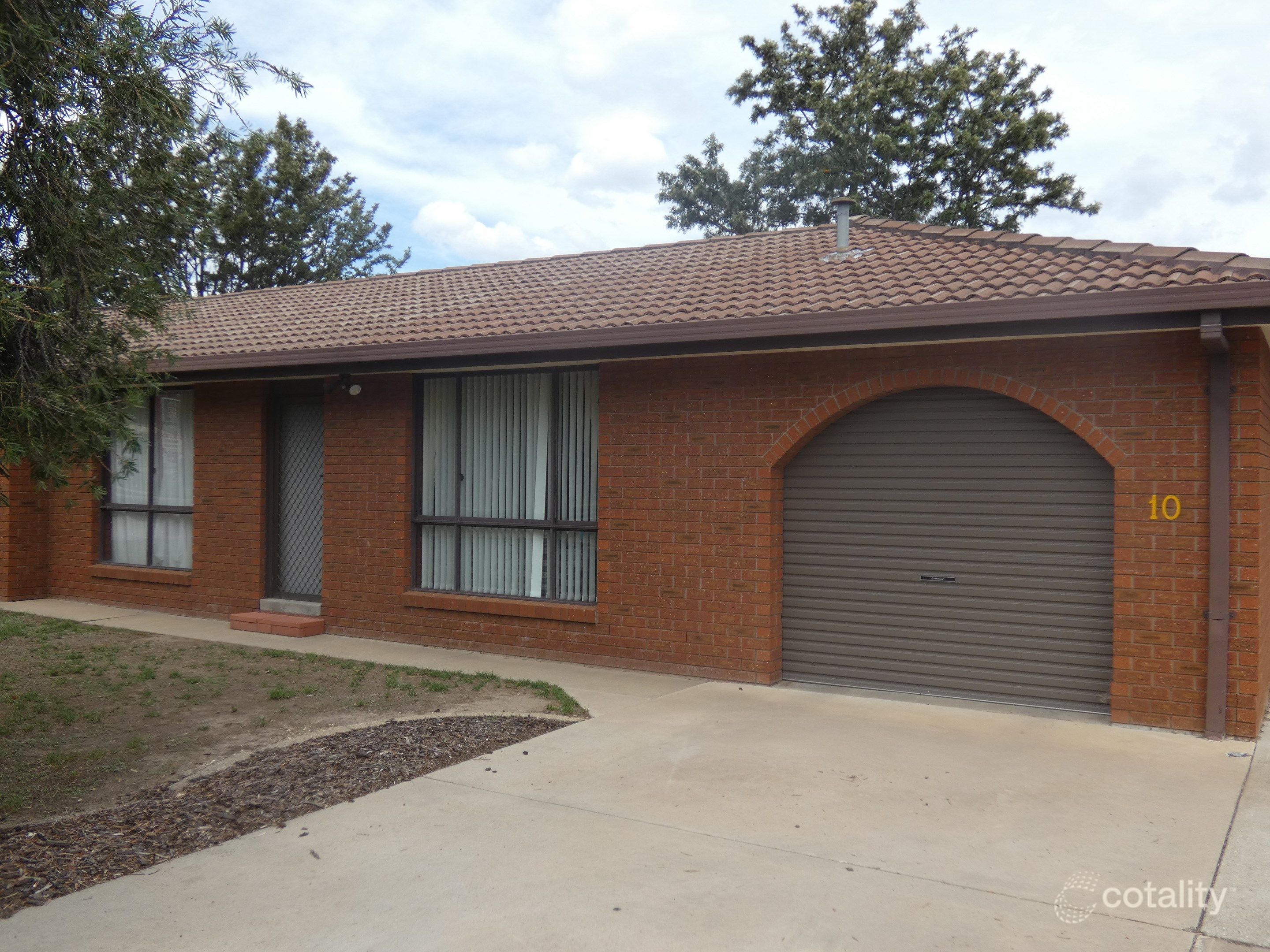 10/595 Webb St, Lavington, NSW 2641