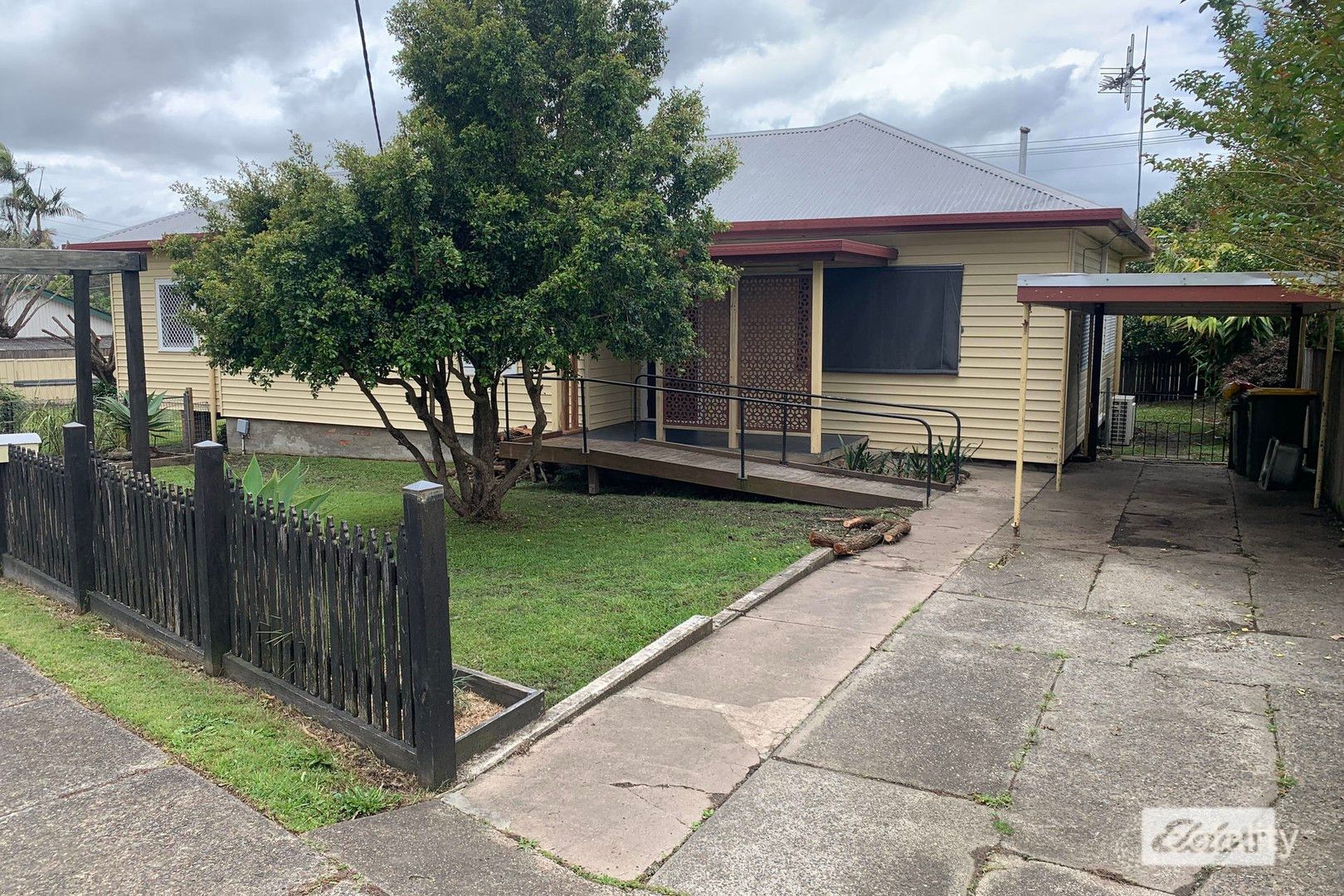 13 Wingham Rd, Taree, NSW 2430