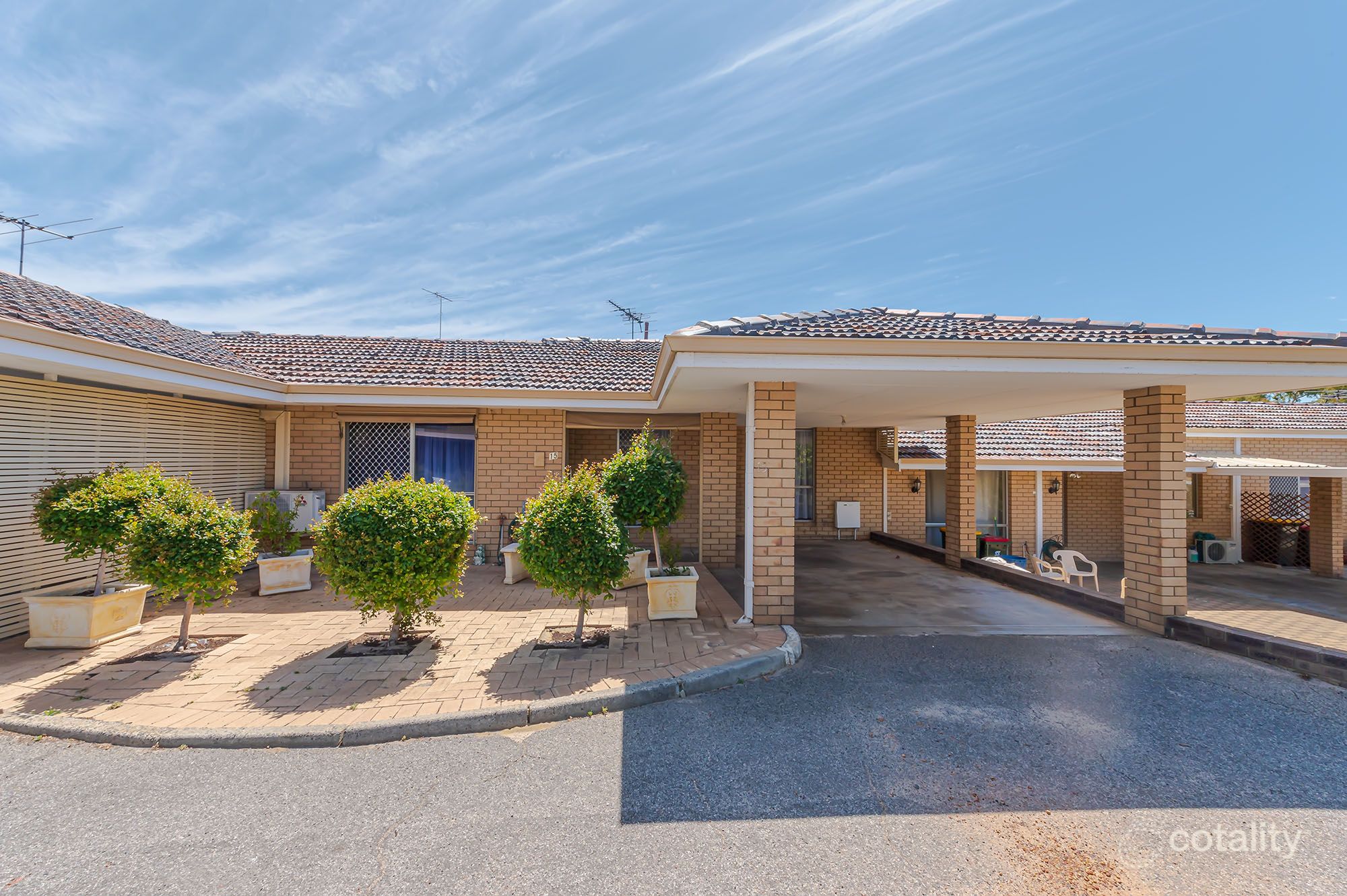 15/25 Cape St, Osborne Park, WA 6017