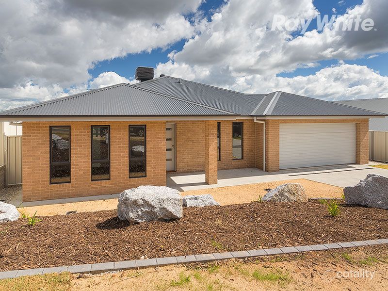 33 Forest Dr, Thurgoona, NSW 2640