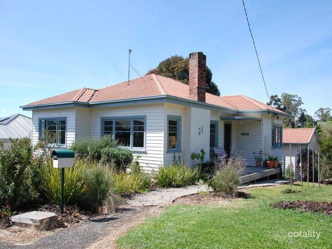 31 Seaview Ave, Taroona, TAS 7053