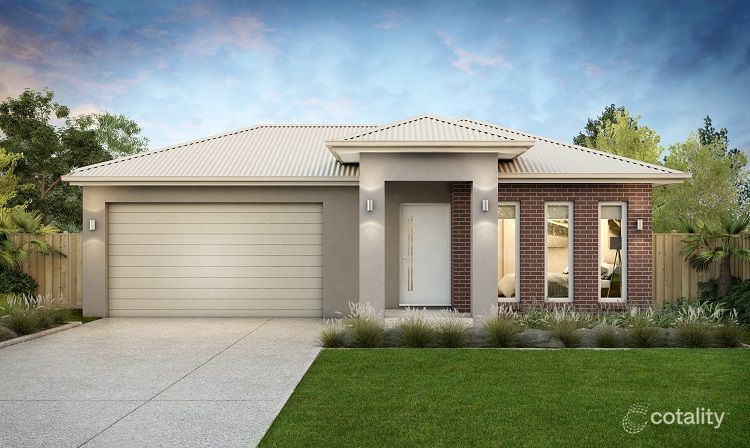 68 Mortlake Dr, Officer South, VIC 3809