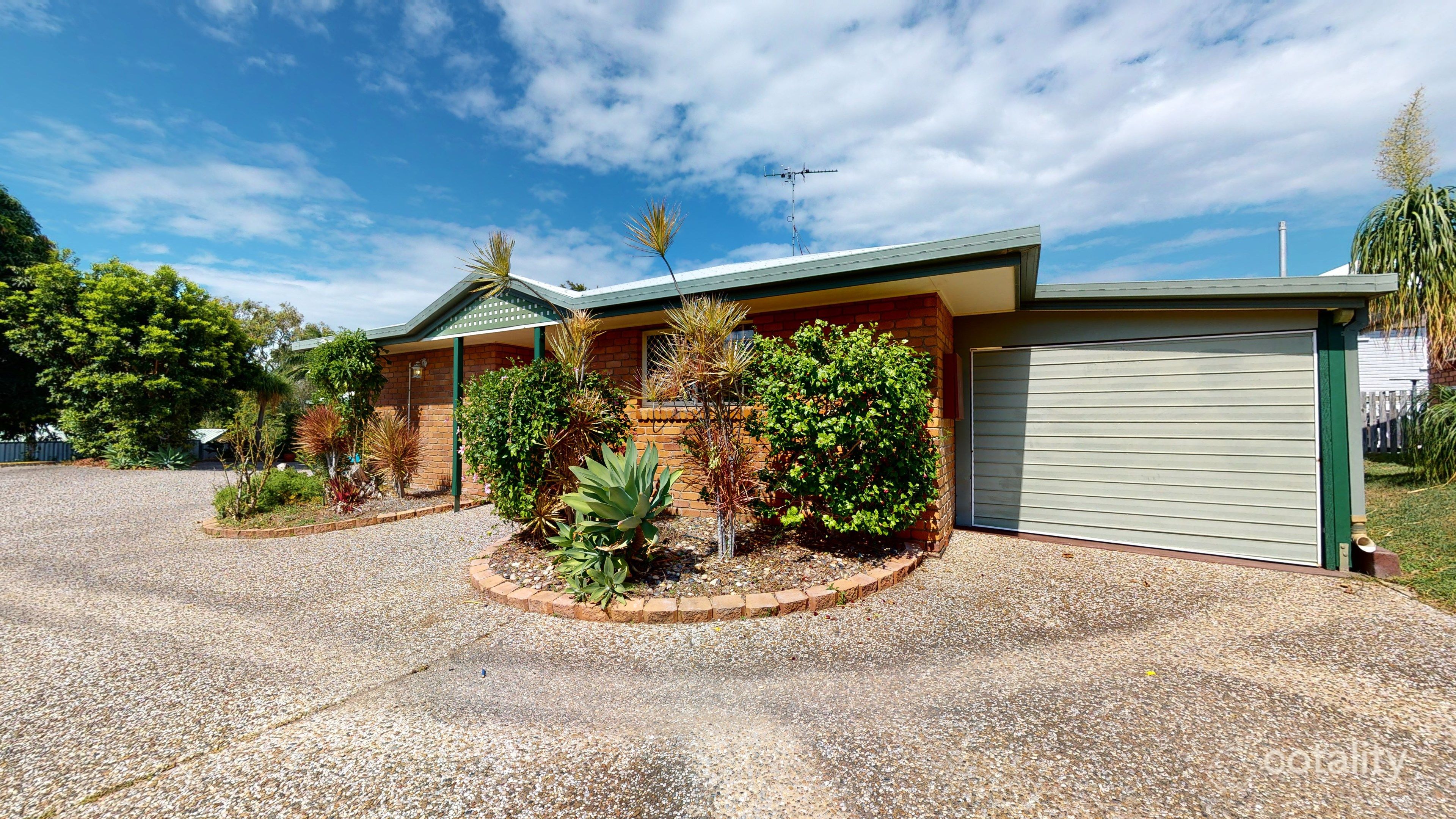 3/36 Penlington St, The Range, QLD 4700