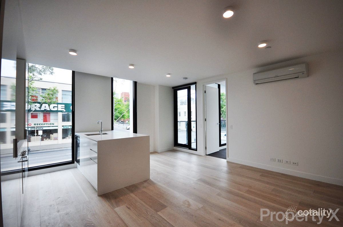 103/162-174 Rosslyn St, West Melbourne, VIC 3003