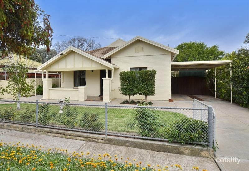 9 Gurney St, Edwardstown, SA 5039