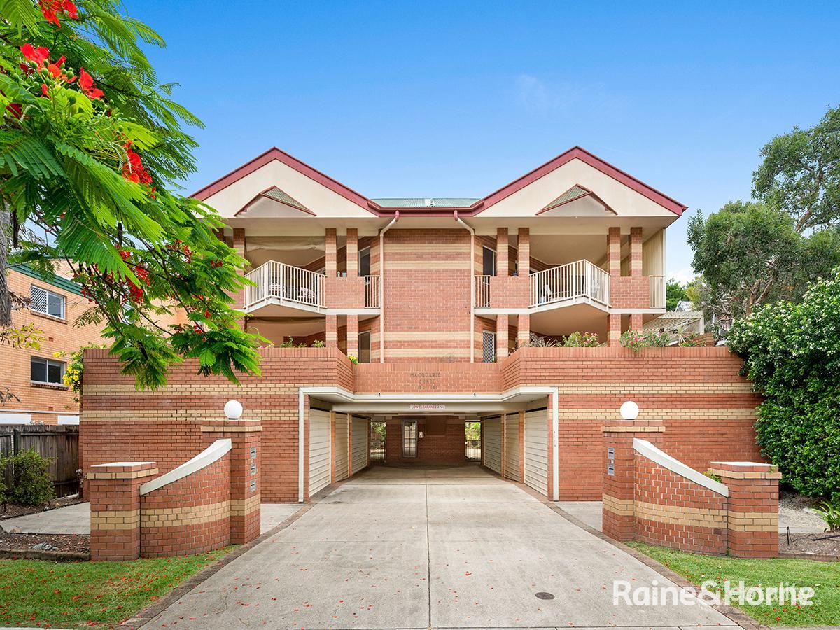2/101-105 Macquarie St, St Lucia, QLD 4067