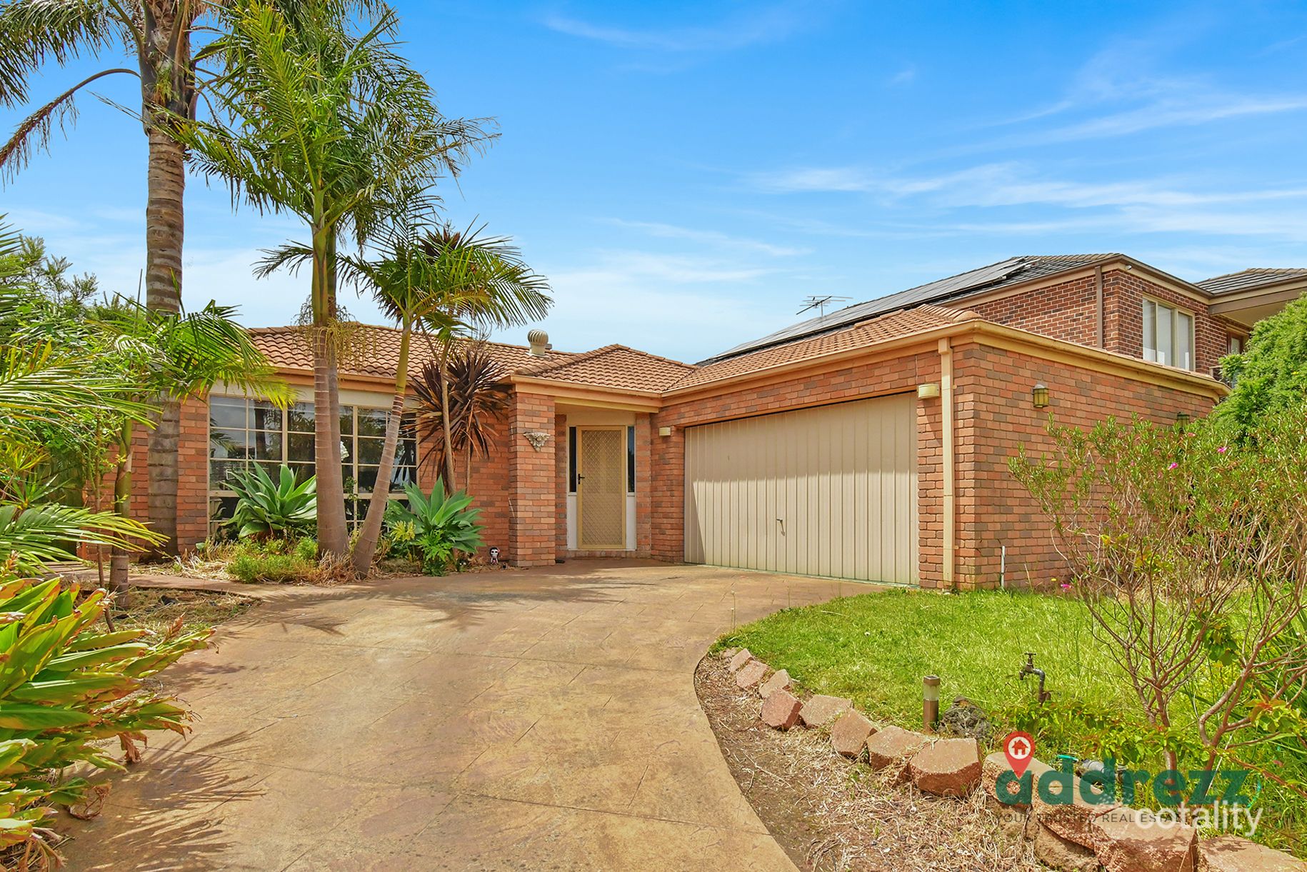 8 Aileen Ct, Hallam, VIC 3803
