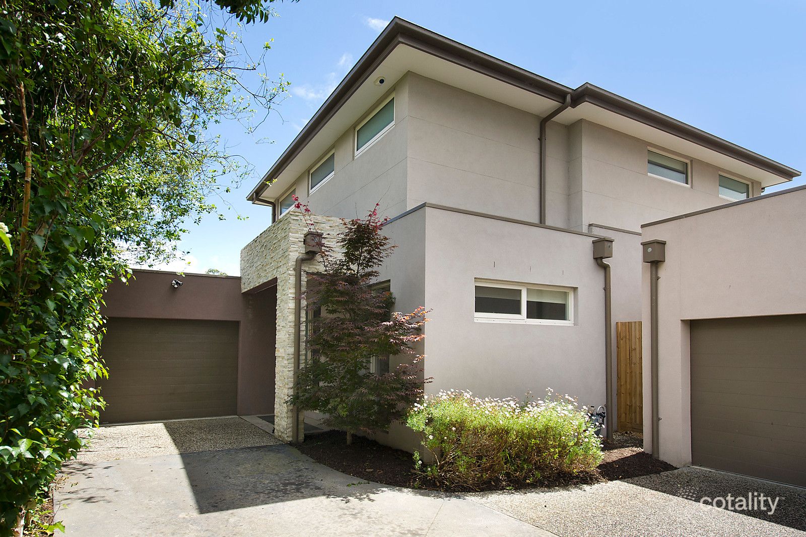 3/27 Woodlands Ave, Kew East, VIC 3102