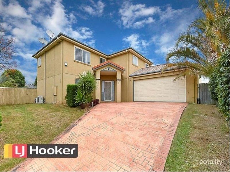 24 Mitchell Pl, Parkinson, QLD 4115