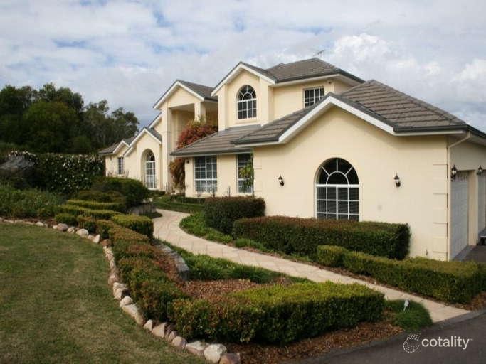 14 Laurie Rd, Dural, NSW 2158