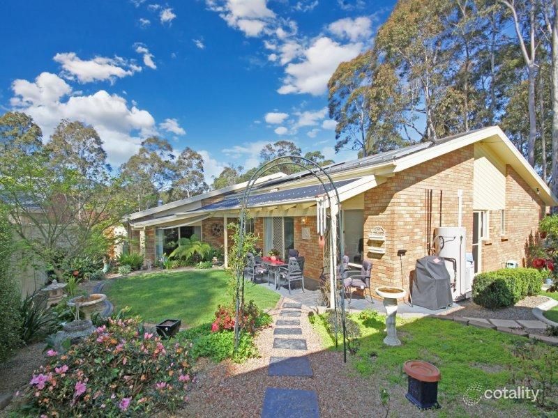 120 Hume Rd, Sunshine Bay, NSW 2536