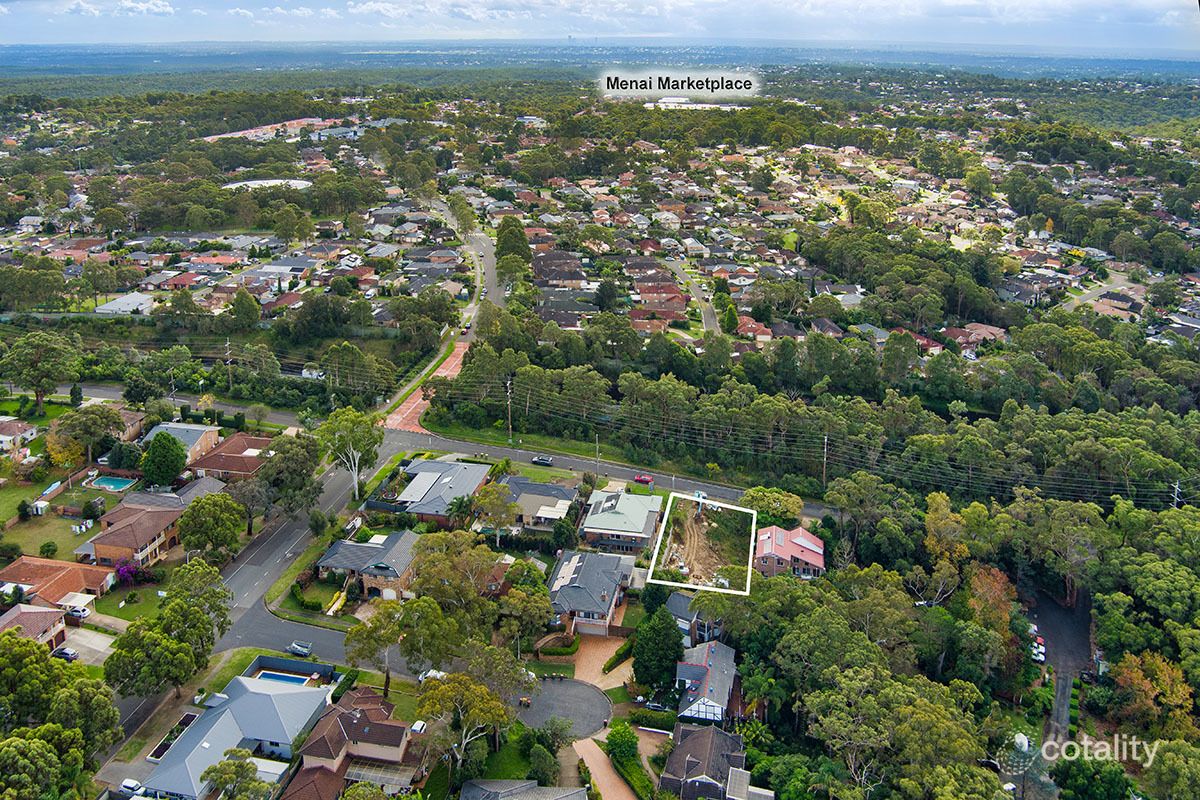 51 Barden Rd, Barden Ridge, NSW 2234