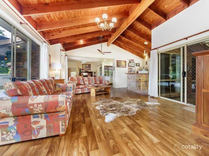 6 Dakota Pl, Oxenford, QLD 4210