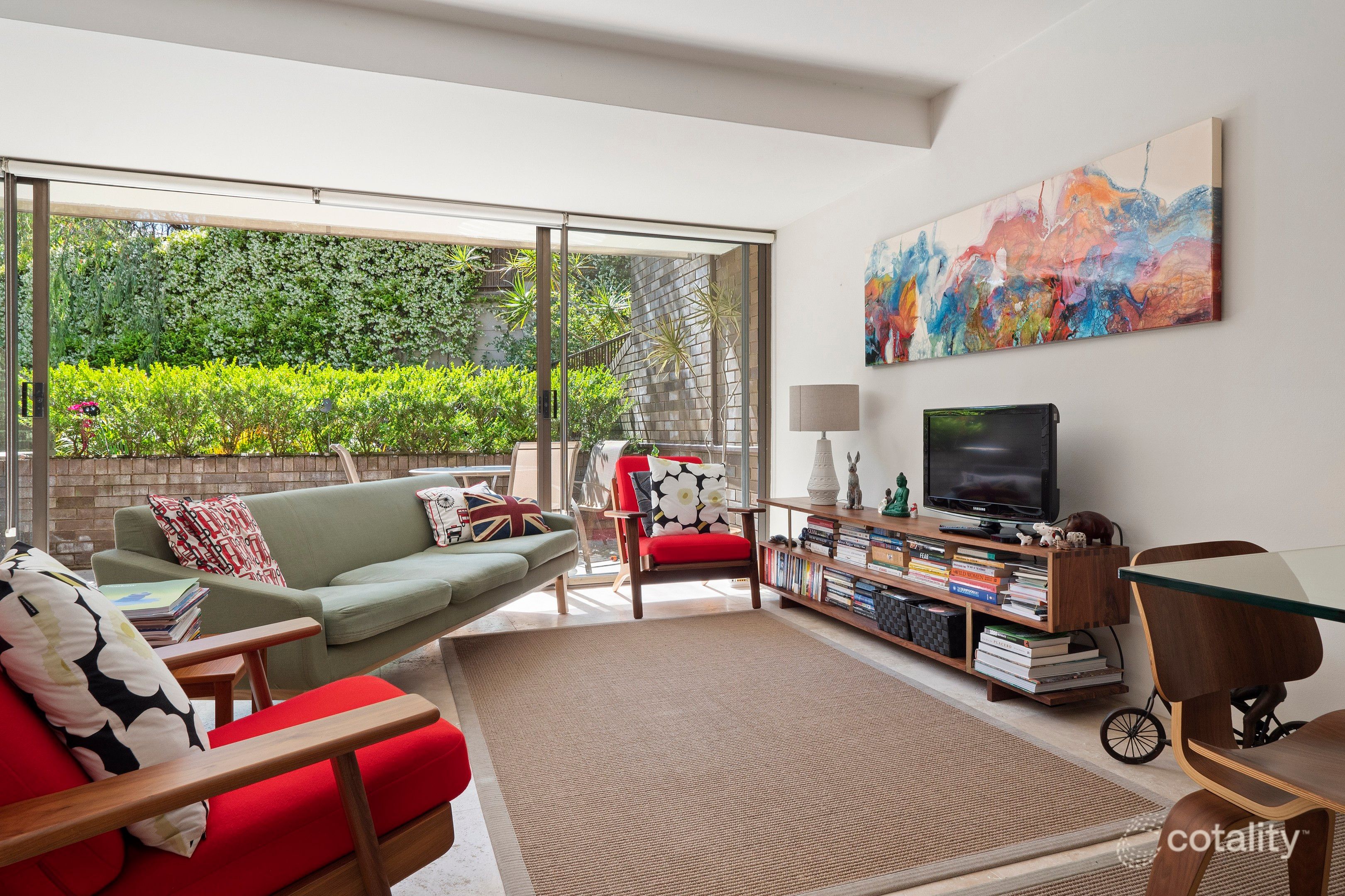 2/110 Cascade St, Paddington, NSW 2021