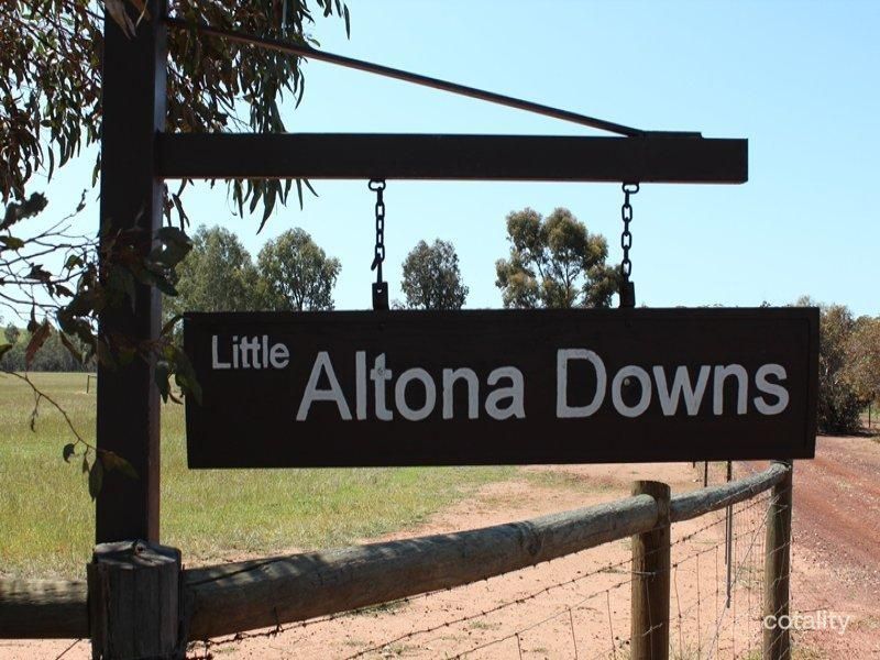 808 Irishtown Rd, Buckland, WA 6401